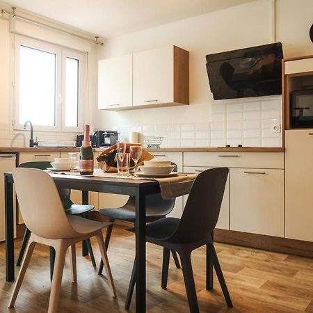 3 Lys Orleans Downtown, Free Secure Parking 아파트 외부 사진