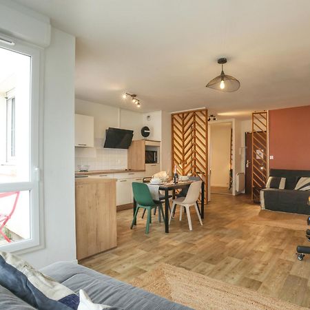 3 Lys Orleans Downtown, Free Secure Parking 아파트 외부 사진