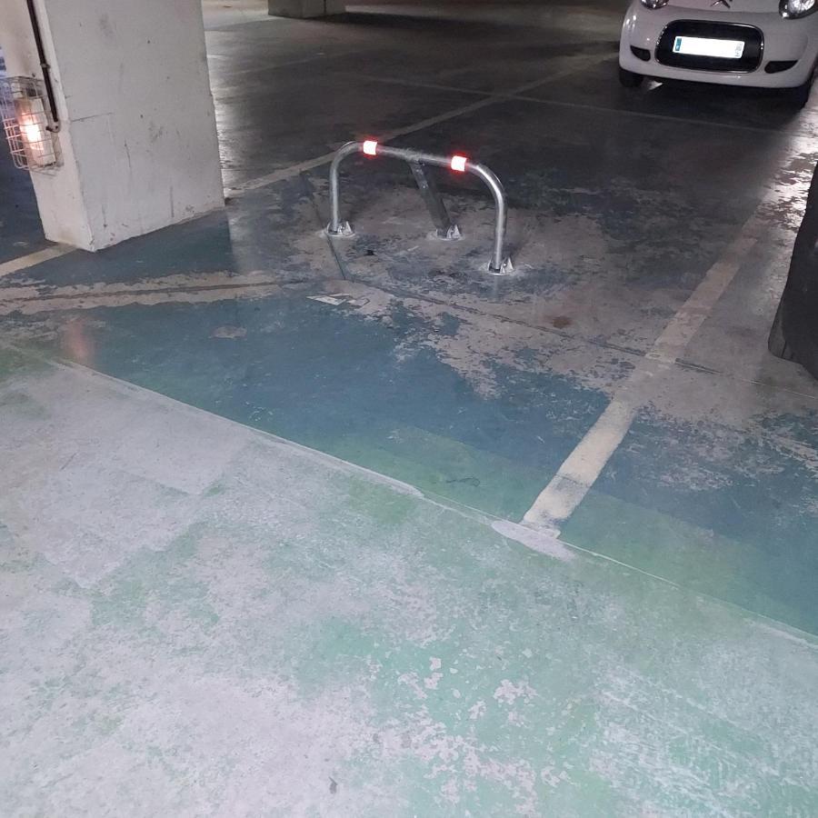 3 Lys Orleans Downtown, Free Secure Parking 아파트 외부 사진
