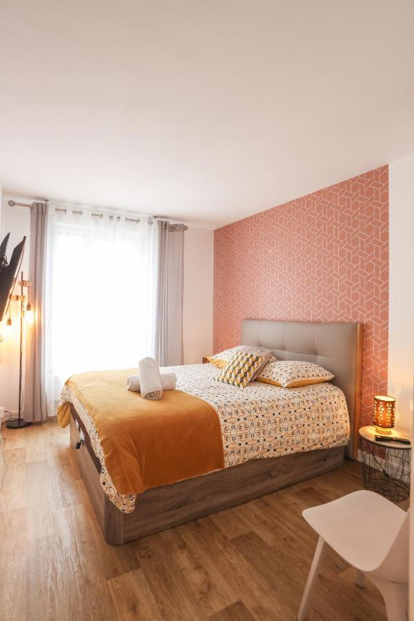 3 Lys Orleans Downtown, Free Secure Parking 아파트 외부 사진