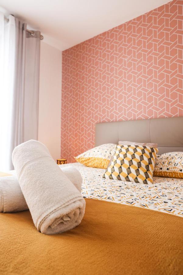 3 Lys Orleans Downtown, Free Secure Parking 아파트 외부 사진