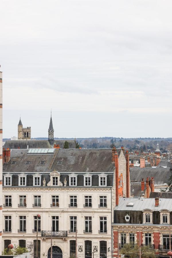 3 Lys Orleans Downtown, Free Secure Parking 아파트 외부 사진
