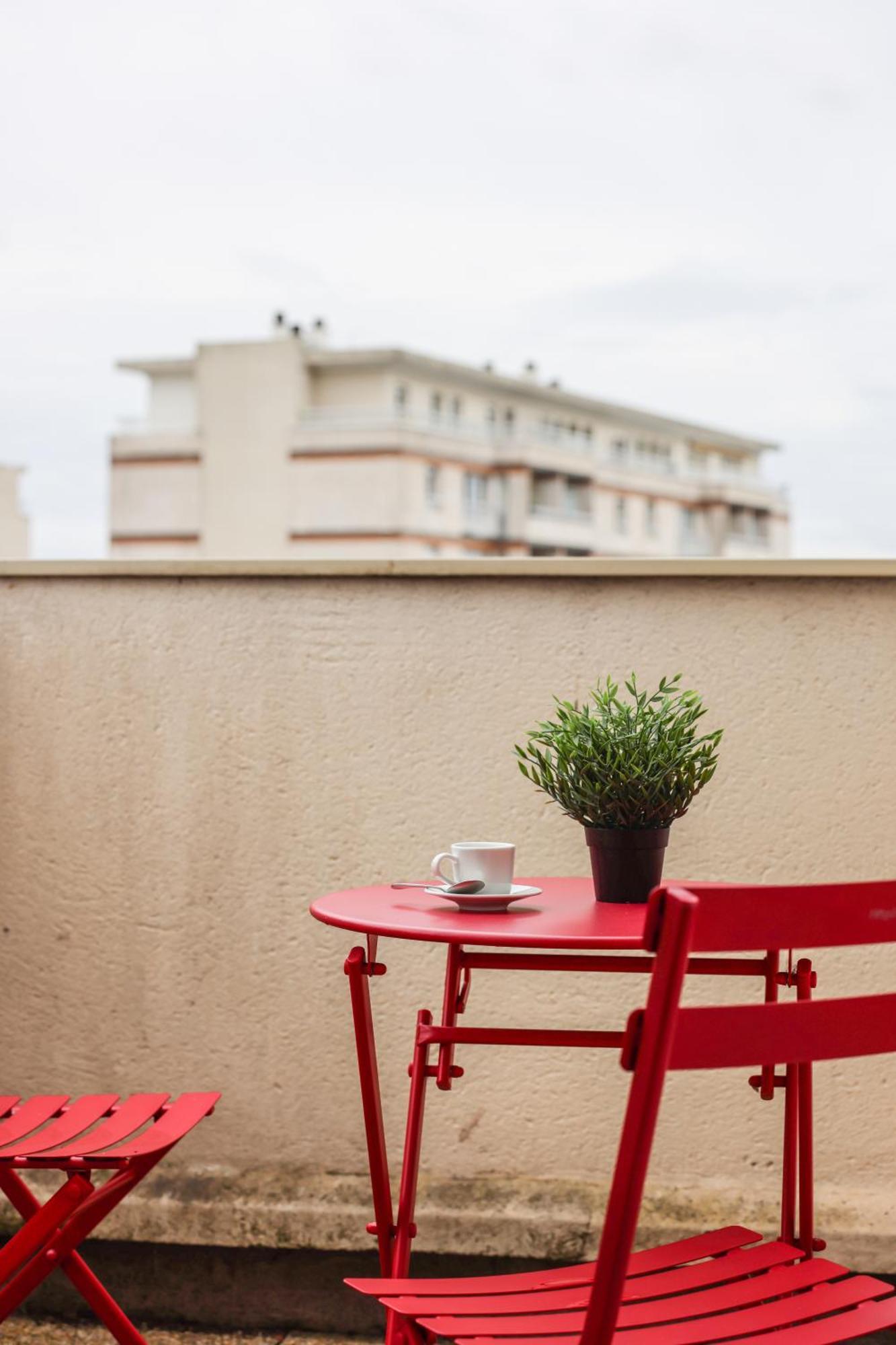 3 Lys Orleans Downtown, Free Secure Parking 아파트 외부 사진